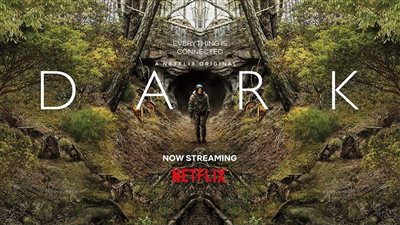 قصة مسلسل Dark