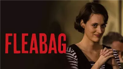 قصة مسلسل Fleabag