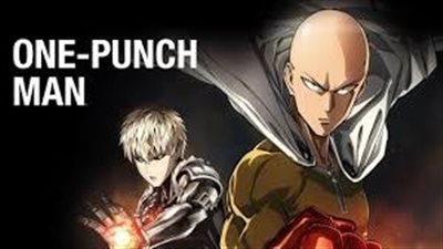 قصة مسلسل One Punch Man