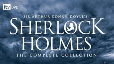 قصة مسلسل The Adventures of Sherlock Holmes