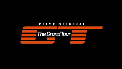 قصة مسلسل The Grand Tour