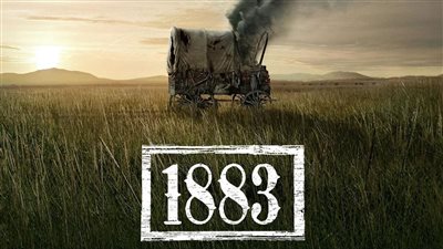 قصة مسلسل 1883
