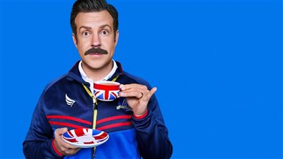 قصة مسلسل Ted Lasso