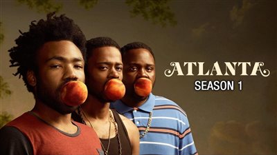قصة مسلسل Atlanta