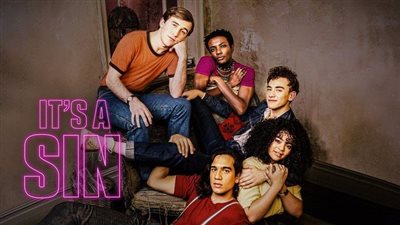 قصة مسلسل It's a Sin