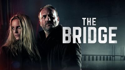 قصة مسلسل The Bridge