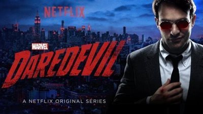 قصة مسلسل Daredevil