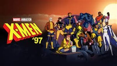 قصة مسلسل X-Men '97