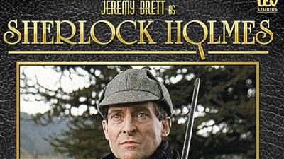 قصة مسلسل The Return of Sherlock Holmes