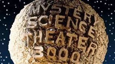 قصة مسلسل Mystery Science Theater 3000