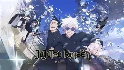قصة مسلسل Jujutsu Kaisen