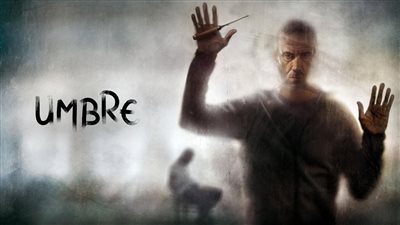 قصة مسلسل Umbre