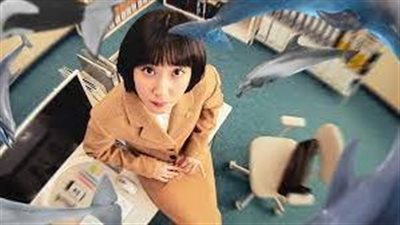 قصة مسلسل Extraordinary Attorney Woo