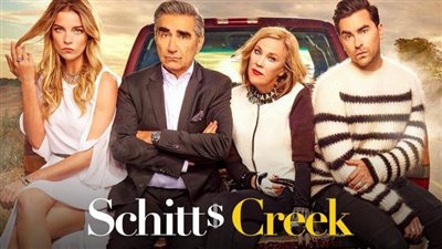 قصة مسلسل Schitt's Creek