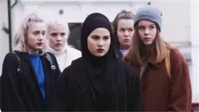 قصة مسلسل Skam