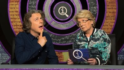 قصة برنامج QI