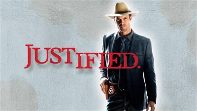 قصة مسلسل Justified
