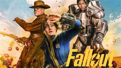 قصة مسلسل Fallouta
