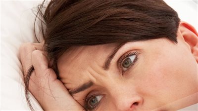 اعراض انقطاع الطمث في سن الخمسين