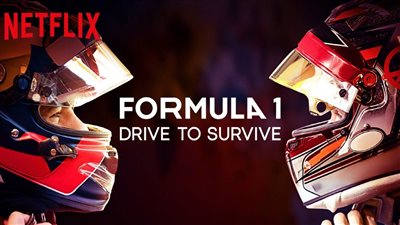 قصة مسلسل Formula 1: Drive to Survive