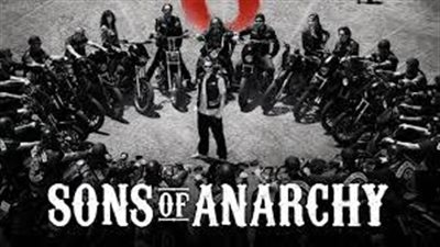 قصة مسلسل Sons of Anarchy
