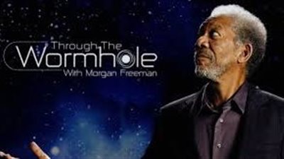 قصة مسلسل Through the Wormhole