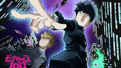قصة مسلسل Mob Psycho 100
