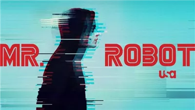قصة مسلسل Mr. Robot