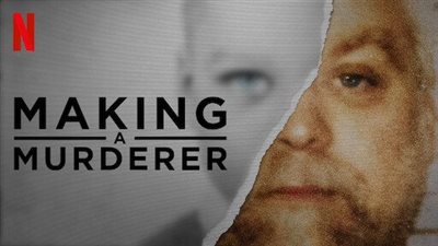 قصة مسلسل Making a Murderer