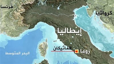 أصغر دولة في العالم الفاتيكان، إمبراطورية صغيرة ذات تأثير هائل