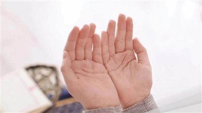 دعاء لابي المټوفي في ليلة النصف من شعبان