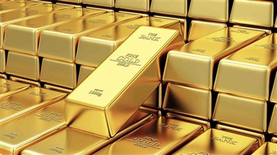 سر وجود الذهب على الأرض