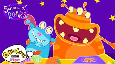 قصة مسلسل School of Roars