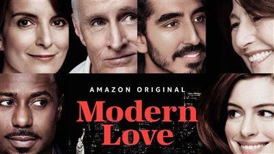 قصة مسلسل Modern Love
