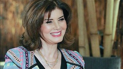 زفاف ميرفت أمين للمرة التاسعة في عمر الثمانين