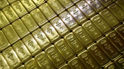 سعر الذهب بتاريخ 25 - 5 - 2024 في الأردن