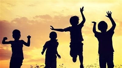 اجمل كلام عن الأبناء