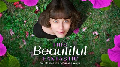 قصة فيلم This Beautiful Fantastic