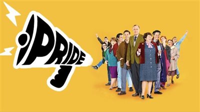 قصة فيلم Pride