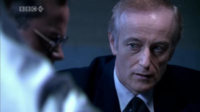قصة مسلسل Spies, Lies and the Superbomb