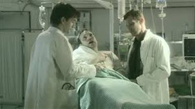 قصة فيلم The Quatermass Experiment