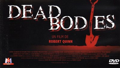 قصة فيلم Dead Bodies
