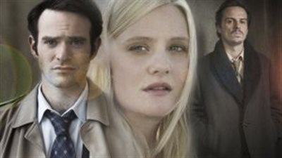 قصة فيلم Legacy