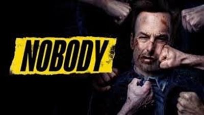 قصة فيلم Nobody