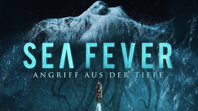 قصة فيلم Sea Fever