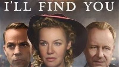 قصة فيلم I'll Find You