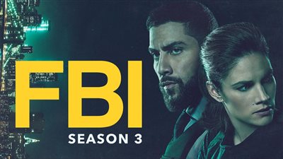 قصة مسلسل FBI