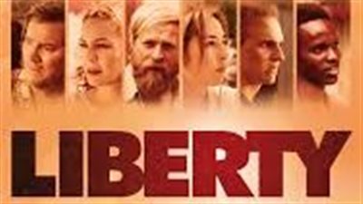 قصة مسلسل Liberty
