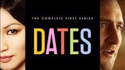 قصة مسلسل Dates