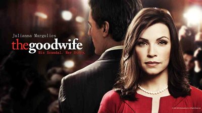 قصة مسلسل The Good Wife